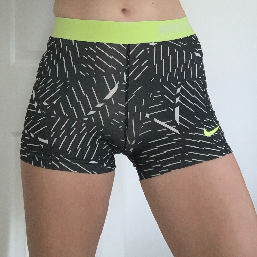 Nike Pro Shorts